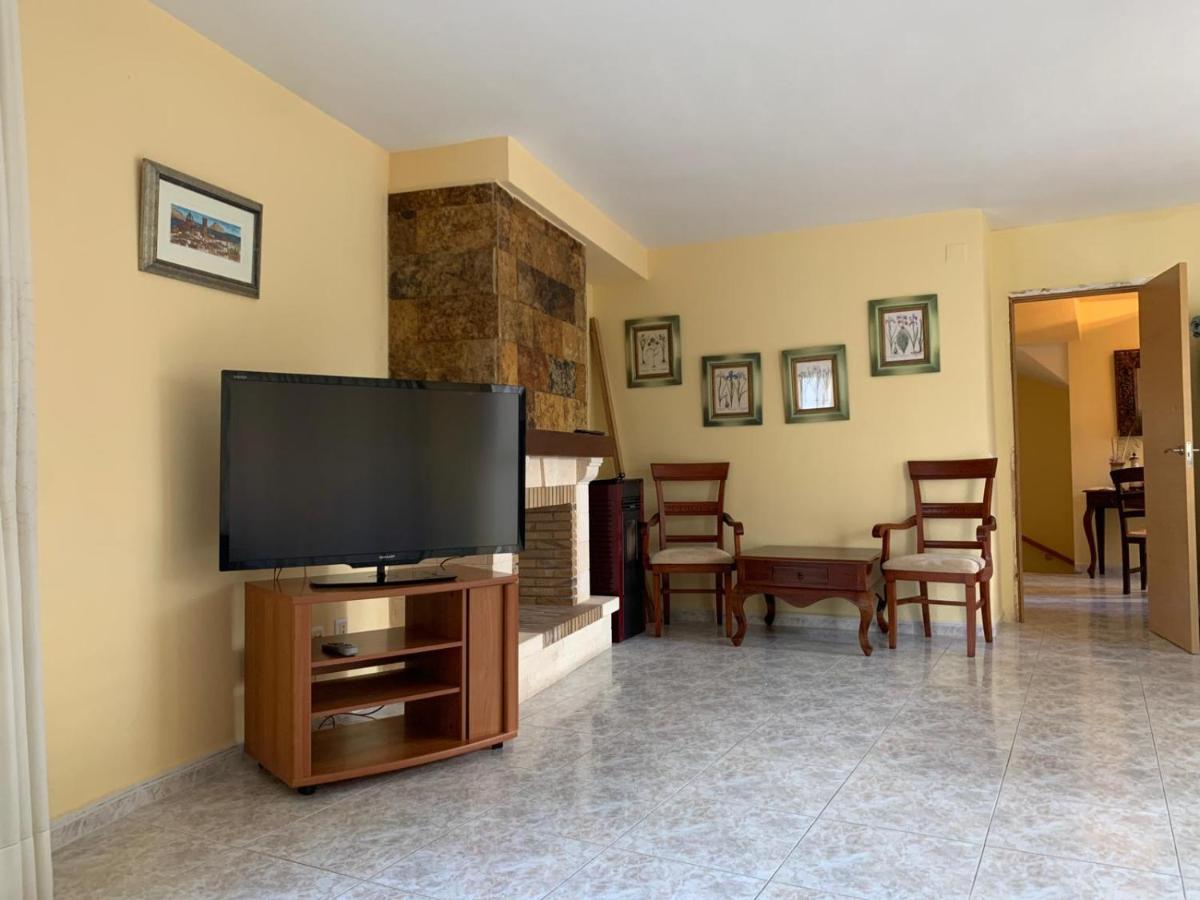 Agradable Adosado 3 Plantas Altea Villa Exterior photo