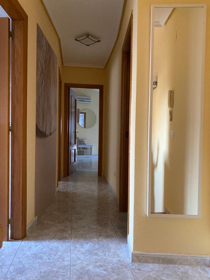Agradable Adosado 3 Plantas Altea Villa Exterior photo